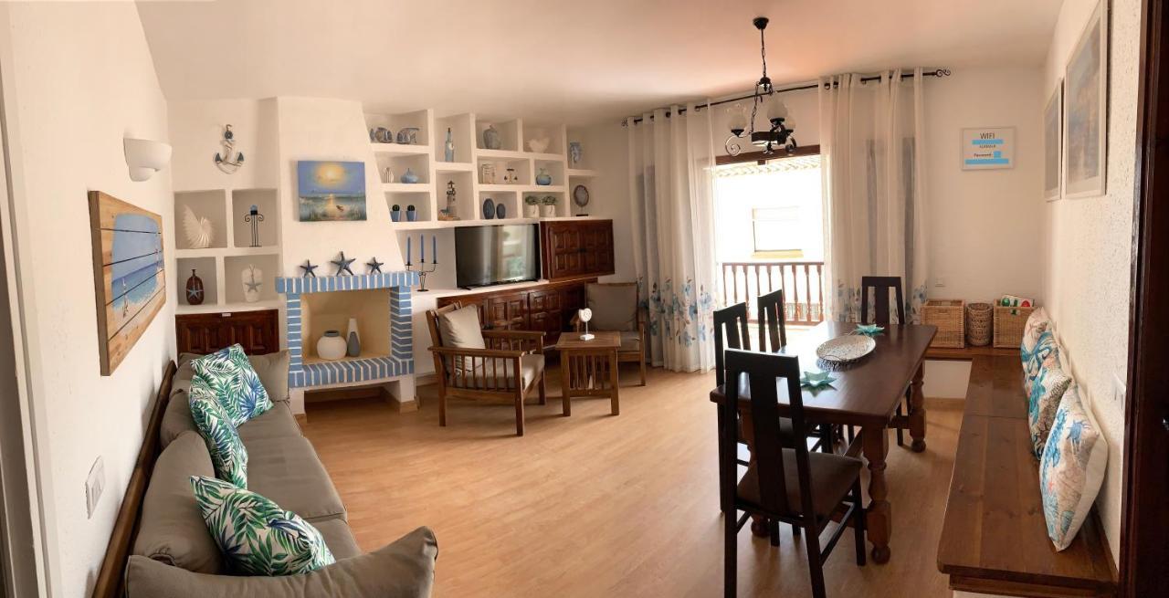 Vila Apartamento Aurimar Coma-ruga Exteriér fotografie